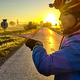 Deset nasvetov za varno kolesarjenje