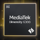 MediaTek Dimensity 6300: Odličen procesor srednjega razreda