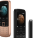 Cenovno ugodna Nokia 225 4G bo postala še boljša!