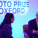 Nagrade Kyoto v Oxfordu
