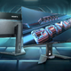 Gigabyte predstavil vrhunski QD-OLED monitor