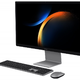 Samsung All-in-One Pro s polno paro nad Apple iMac