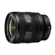 Sony predstavlja širokokotni zoom objektiv z veliko odprtino zaslonke iz družine G Lens™ – model FE 16-25mm F2.8 G
