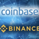 5 novih kriptovalut, ki se bodo uvrstile na Binance & Coinbase