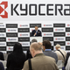 Kyocera na sejmu drupa 2024 pripravila tiskovno konferenco, na kateri je predstavila svojo vizijo prihodnosti produkcijskega tiska