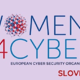 Women4Cyber ​​Slovenija: Kibernetska varnost je priložnost za vse