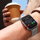 Huawei Watch Fit 3 poleg novega videza uvaja napredne funkcije