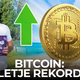 Bitcoin: poletje rekordov se začenja ZDAJ. Začetniki, ne zamudite novih informacij