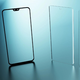 Kristalno steklo Kunlun Glass bolje zaščiti pametni telefon!