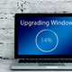 Windows 10 version 21H2 ob podporo v manj kot mesecu dni!