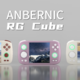 Miniaturni Anbernic RG Cube za ljubitelje retro iger!