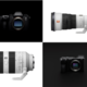 Sony proslavlja 4 nagrade TIPA 2024, vključno z nagrado za "najboljši profesionalni hibridni fotoaparat" in "najboljši fotoaparat APS-C za izkušene uporabnike"