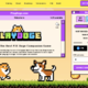 Tamagotchi predelava PlayDoge napoveduje Ethereum Staking po zbranih $4m v prvih 14 dneh