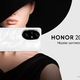 HONOR v Parizu predstavil novo serijo HONOR 200: prinaša portretno fotografijo visoke studijske kakovosti