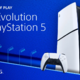 Evolucija PlayStation 5 v številkah