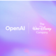Disney in OpenAI sklenila zgodovinski dogovor za uporabo znamenitih likov v Sori
