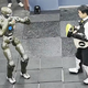 Humanoidni robot, ki brca kot Jackie Chan!