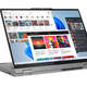 Lenovo IdeaPad 5 2-in-1 16AHP9 je prenosnik iz prihodnosti