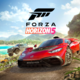 Forza Horizon 5 prihaja na PS5