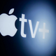 Apple TV Plus lani izgubil milijardo dolarjev