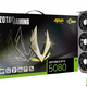Grafična kartica Zotac Gaming GeForce RTX™ 5080 16 GB že v Sloveniji!