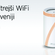 T-2 prvi v Sloveniji z Wi-Fi 7: najhitrejši Wi-Fi za najbolj zahtevne uporabnike