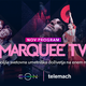 Marquee TV: vrhunske kulturne in umetniške vsebine zdaj na voljo v redni Telemachovi programski shemi