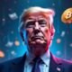Donald Trump lansiral novo kriptovaluto USD1 – nova era digitalnega dolarja?