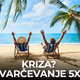 Velika kriza? Rešitev: Varčevanje 5x. Novo.