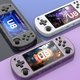 Super poceni, a zmogljiva prenosna igralna konzola