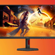 AOC Gaming U27G4R: Poceni zaslon za najzahtevnejše igre
