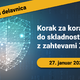 Kako do skladnosti z zahtevami ZInfV-1: leto 2026 zahteva takojšnje ukrepanje