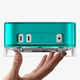 Spremenite svoj Mac Mini M4 v kultni retro iMac G3