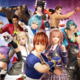 Dead or Alive 6: Last Round – veliki povratek serije na PS5 in napoved nove igre