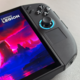 Lenovo Legion Go bo kmalu dobil nov uporabniški vmesnik