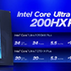Intel napoveduje nova procesorja za gaming prenosnike