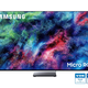 Samsung Micro RGB TV prejel certifikata za varnost oči in prikaz, ki podpira cirkadiani ritem, organizacije VDE