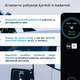 Od javnih polnilnic do pametnega domačega polnjenja