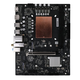 Osnovna plošča za namizne računalnike z vgrajenim mobilnim procesorjem Intel