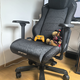 Test DXRacer Master – končno stol, ki podpira in popravlja mojo gamersko držo