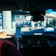 Uber širi ponudbo: poleg prevozov zdaj tudi rezervacija hotelov