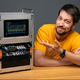 Izdelajte svoj mini superračunalnik na osnovi Raspberry Pi