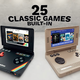 Commodore C64 in ZX Spectrum kot igralni konzoli