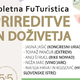 PET FUTURISTIC OB 25 LETIH TURISTICE: Alumni fakultete o prihodnosti trajnostnega razvoja turizma