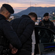 SPEKTAKULAREN ROP, MILIJONSKI PLEN IN 14 MESECEV BEGA: Pink Panterju so na meji s Slovenijo nataknili lisice