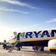 NOVO PRAVILO PRI RYANAIRJU: Zaradi 20 minut lahko ostanete brez poleta