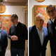 "VRNILI SE BOMO!": Orbán obiskal Vučića, njuno sporočilo odmeva (VIDEO)