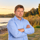 SIMON KASTELIC, ZDRUŽIMO ANKARAN: "Prihodnosti ne ustvarja en človek, temveč skupnost, ki zna stopiti skupaj"