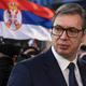 "PRVI NABOJ JE ZATE": Vučić naj bi načrtoval nasilno ohranitev oblasti