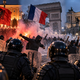 5500 EVROV KAZNI ZA UDELEŽBO NA PROTESTIH V ALBANIJI: Ukrepe zaostrujejo tudi v Italiji in Franciji